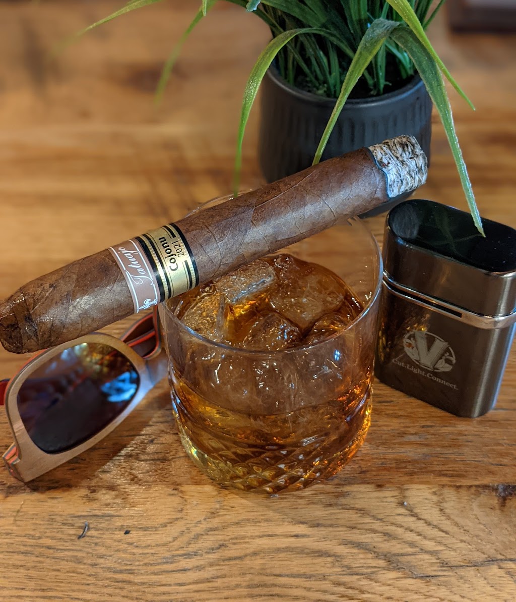 The Vintage Whiskey & Cigar Bar | night club | 215 E Worthington Ave, Charlotte, NC 28203, USA | 7049313636 OR +1 704-931-3636