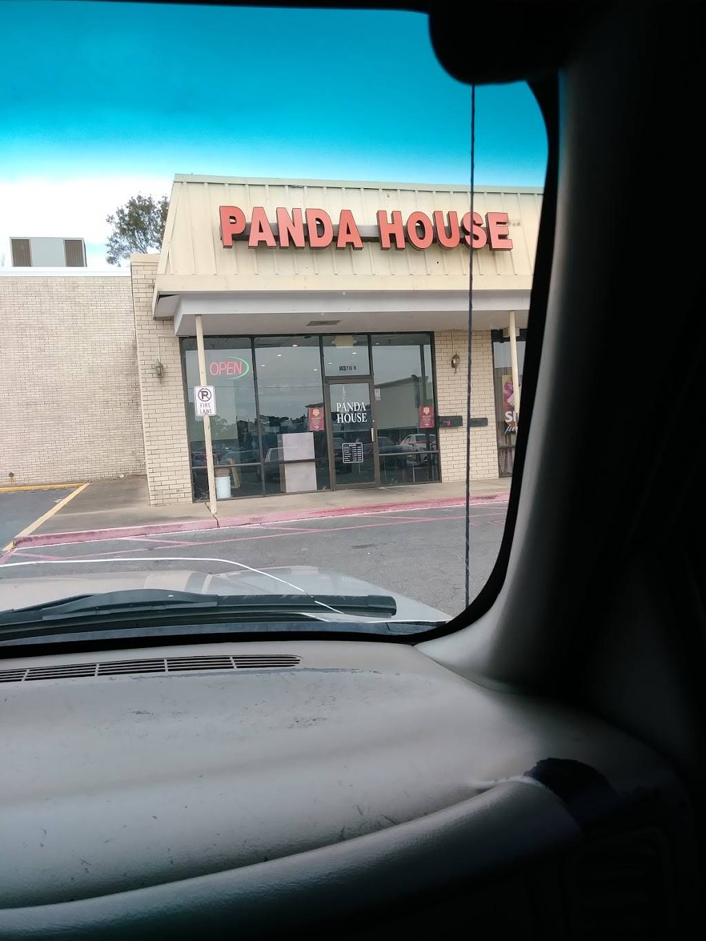 Panda House | restaurant | 11370 US 49, Gulfport, MS 39503, USA | 2288313385 OR +1 228-831-3385