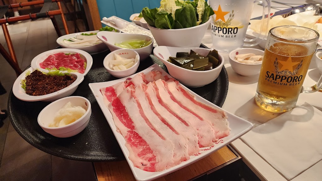 Shancheng Lameizi Hot Pot | restaurant | 4225 Convoy St, San Diego, CA 92111, USA | 6196931026 OR +1 619-693-1026