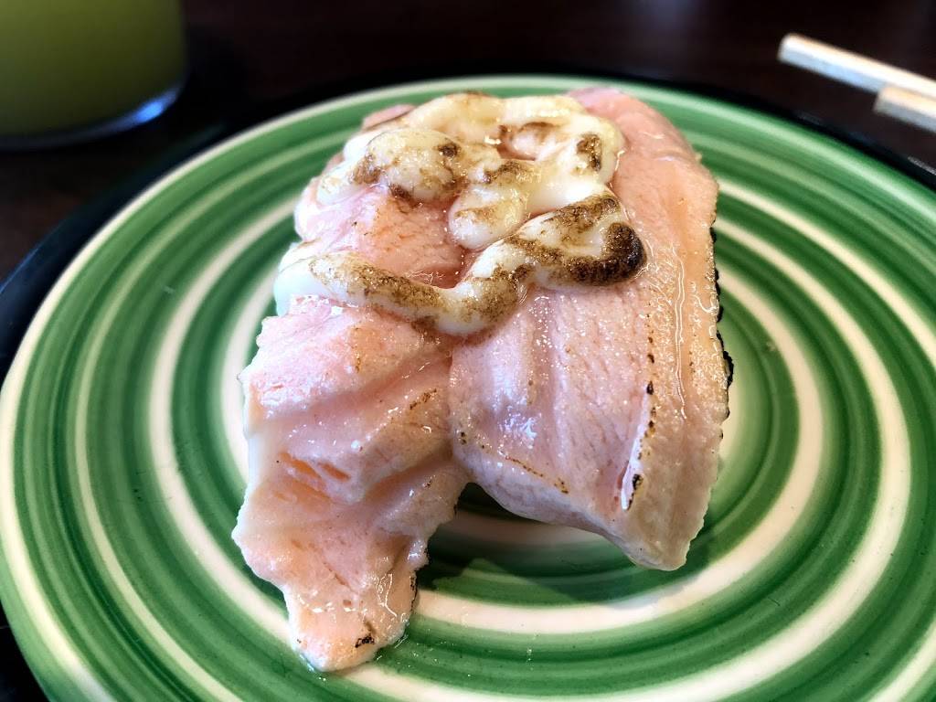 Kura Revolving Sushi Bar | restaurant | 2700 Alton Pkwy #133, Irvine, CA 92606, USA | 9495530747 OR +1 949-553-0747