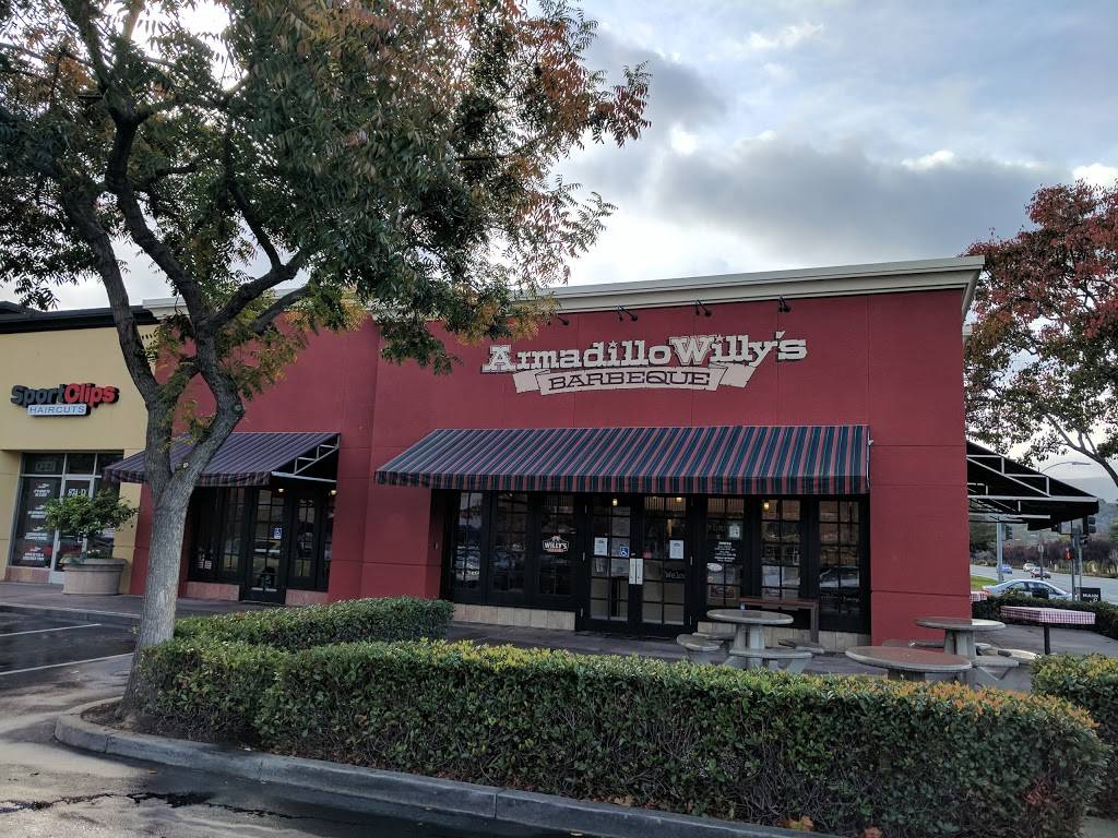 Armadillo Willys BBQ | restaurant | 878 Blossom Hill Rd, San Jose, CA 95123, USA | 4082247427 OR +1 408-224-7427