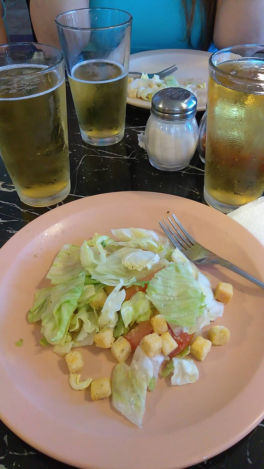 New York Pizzeria | restaurant | 546 Myrtlewood Dr, Calimesa, CA 92320, USA | 9097952424 OR +1 909-795-2424