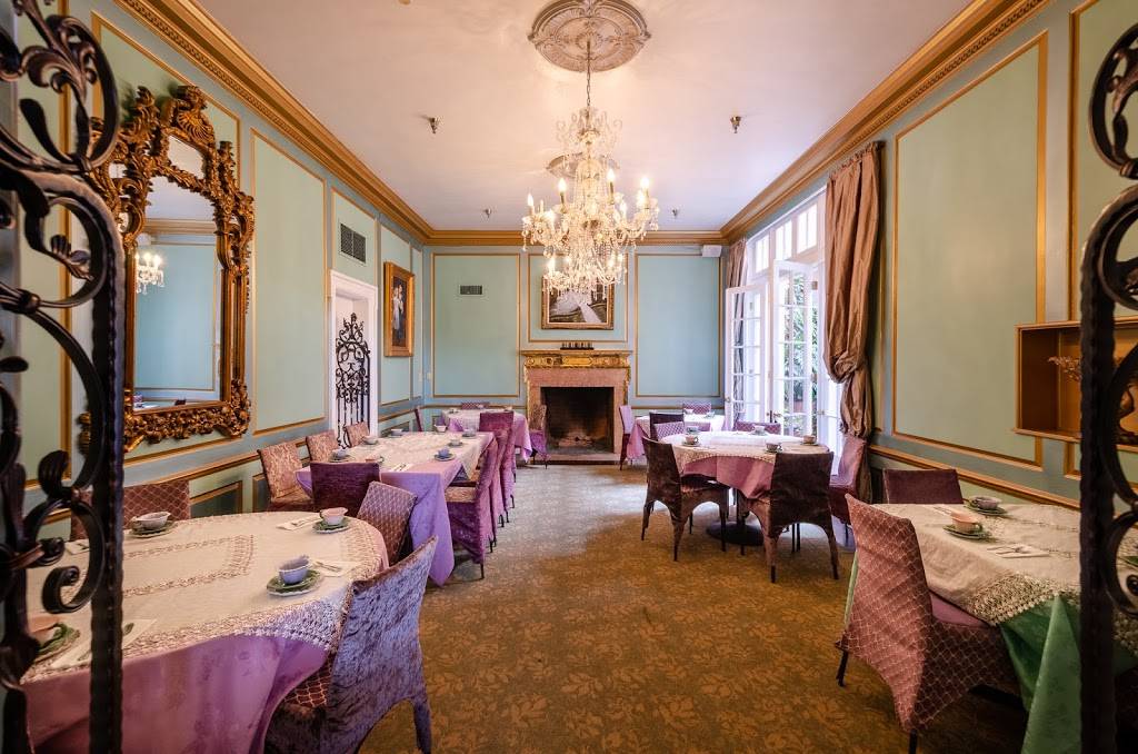 Madeline Garden Bistro & Venue | cafe | 1030 E Green St, Pasadena, CA 91106, USA | 6267955599 OR +1 626-795-5599