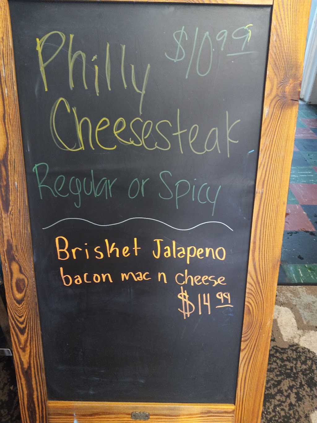 The Corner Deli | restaurant | 117 W Main St, Emmett, ID 83617, USA | 2088717329 OR +1 208-871-7329