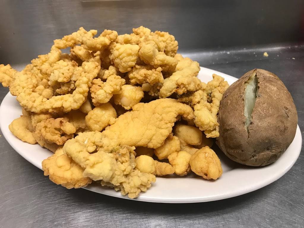 Kens | restaurant | 411 Madison Ave, Skowhegan, ME 04976, USA | 2074743120 OR +1 207-474-3120