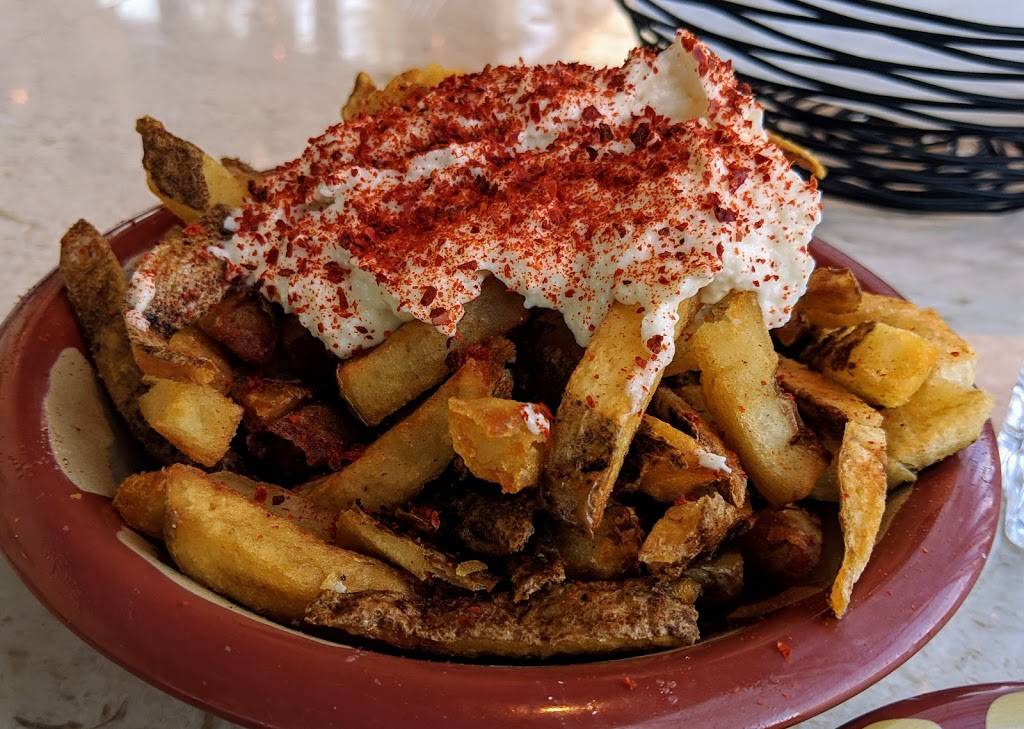 Tanoor | restaurant | 22610 SE 4th St #400, Sammamish, WA 98074, USA | 4259610831 OR +1 425-961-0831