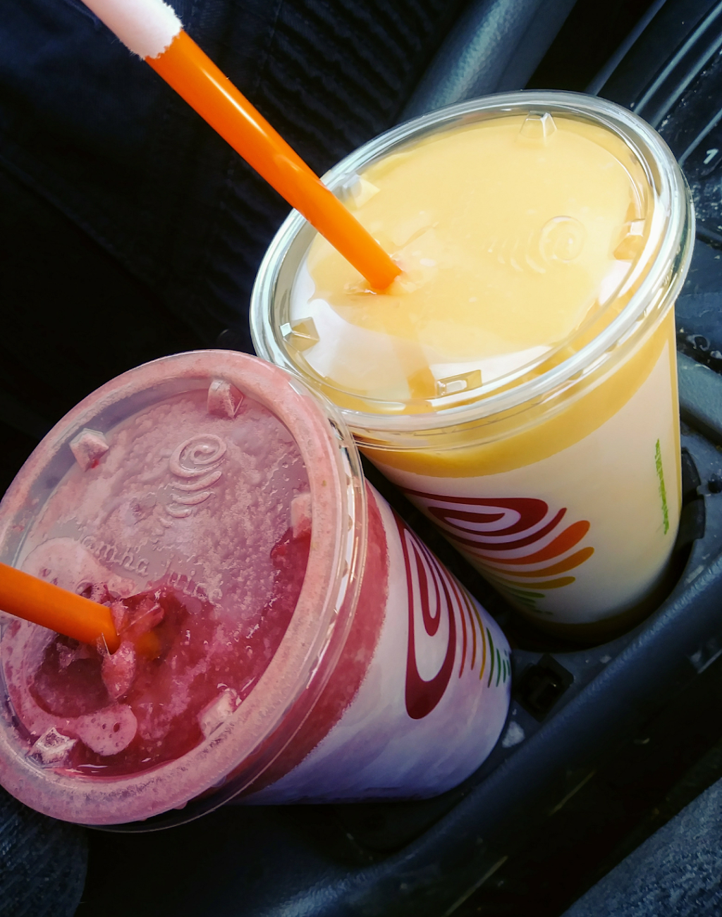 Jamba Juice | restaurant | 4248, 2990 E Capitol Expy #30, San Jose, CA 95148, USA | 4085311180 OR +1 408-531-1180
