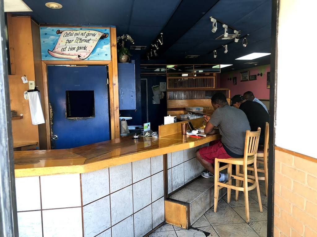 Barrel Express | restaurant | 14530 W Dixie Hwy, North Miami, FL 33161, USA | 3059455065 OR +1 305-945-5065