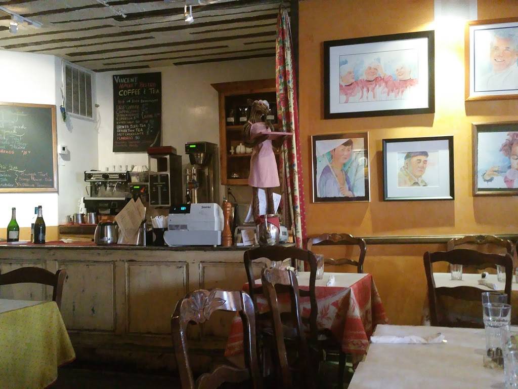 Vincent Market Bistro | restaurant | 3930 E Camelback Rd #204, Phoenix, AZ 85018, USA | 6022243727 OR +1 602-224-3727