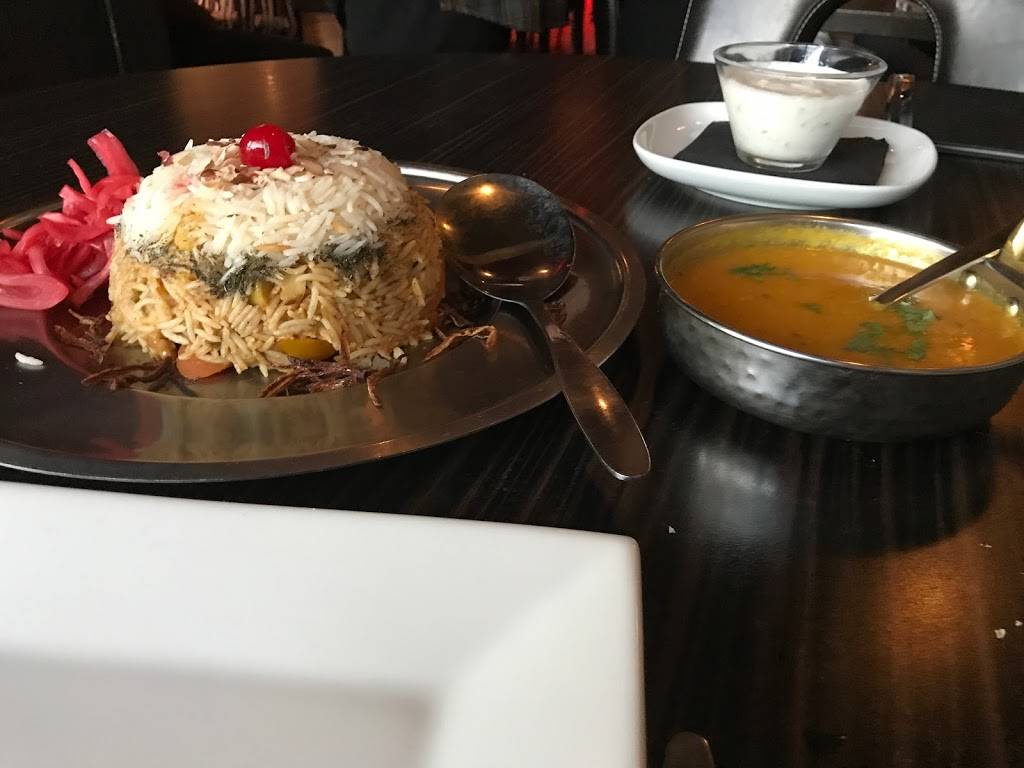 Spice Lounge N Godavari | restaurant | 46 W Old Country Rd, Hicksville, NY 11801, USA | 5167190770 OR +1 516-719-0770