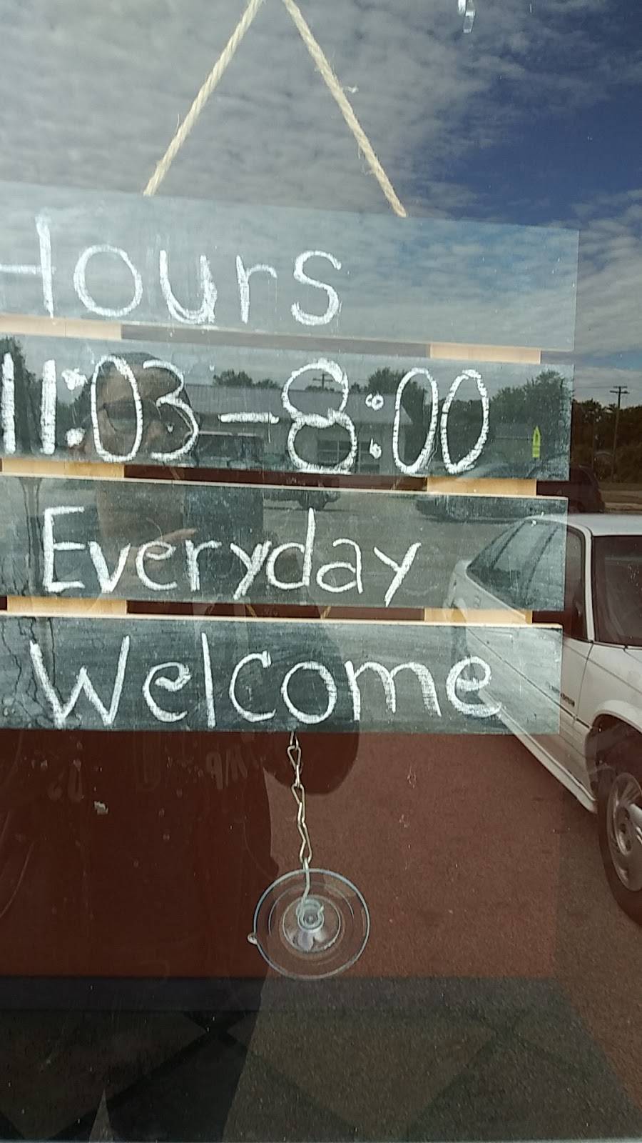 Kretzschys Smokey BBQ | restaurant | 604 S Unionville Rd, Sebewaing, MI 48759, USA | 9899751373 OR +1 989-975-1373