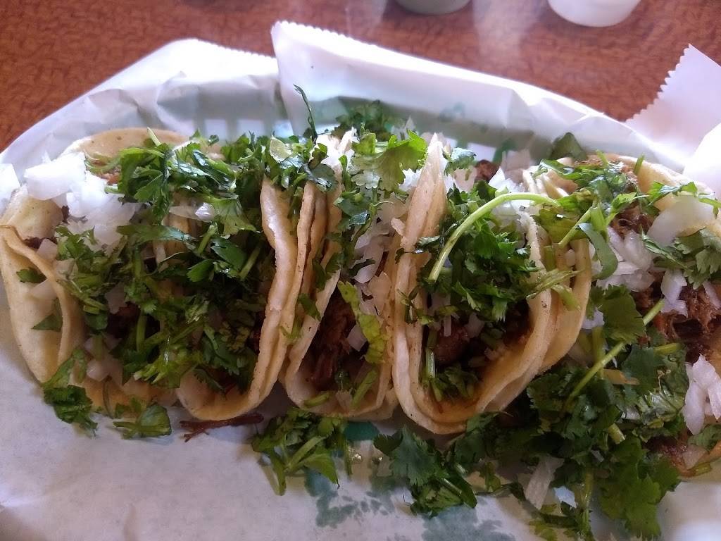 Taqueria La Jacky | restaurant | 532 E Western Ave, Avondale, AZ 85323, USA | 6238829062 OR +1 623-882-9062