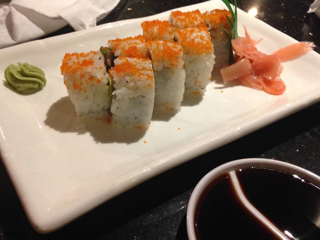 Tokyo Japanese Steak House | restaurant | 3808 Cleghorn Ave, Nashville, TN 37215, USA | 6152976608 OR +1 615-297-6608