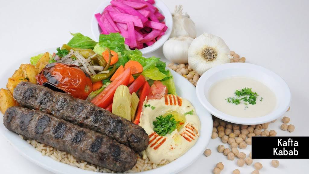 Shawarma palace express | restaurant | 1808 Eglinton Ave W, York, ON M6E 2H6, Canada | 4167873838 OR +1 416-787-3838