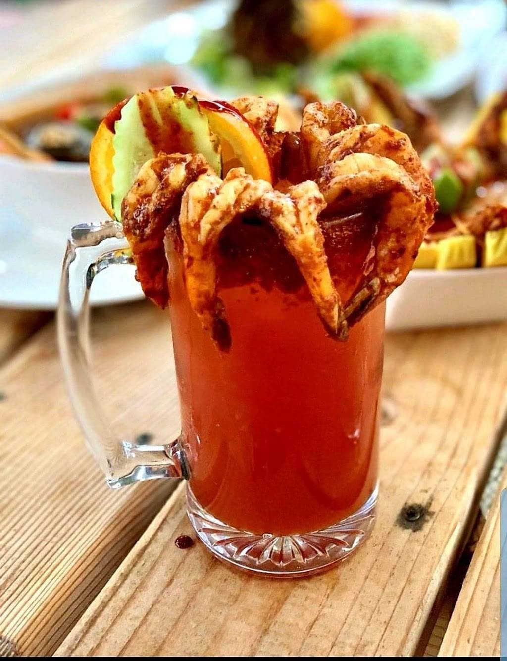 Taqueria y Mariscos Costa Alegre | restaurant | 3060 Monterey Rd, San Jose, CA 95111, USA | 6692109250 OR +1 669-210-9250