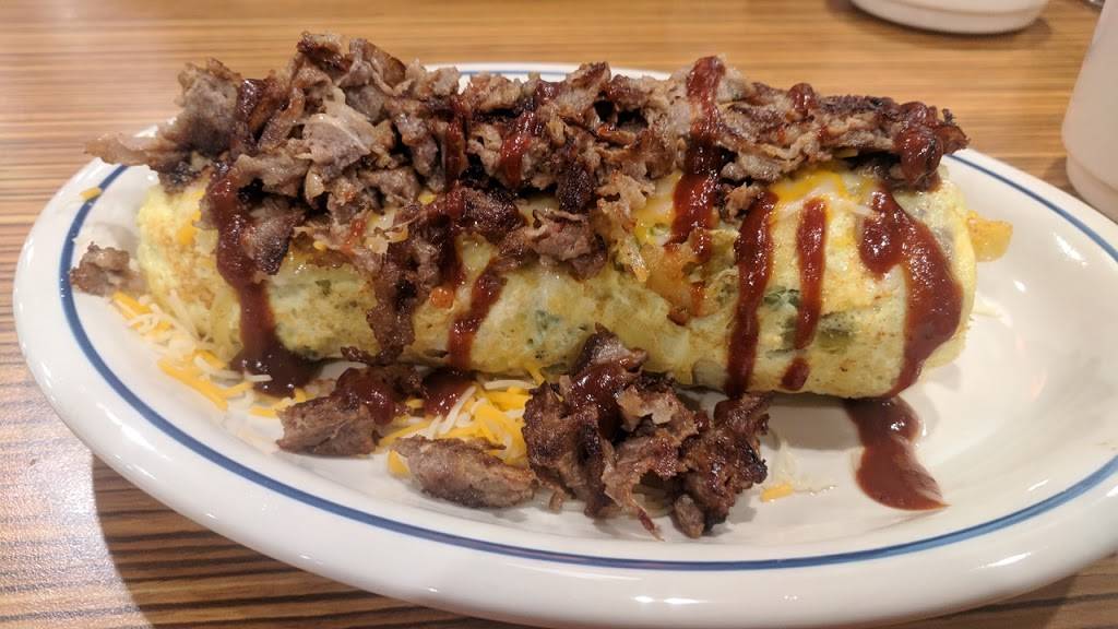 IHOP | restaurant | 8825 Centre Park Dr, Columbia, MD 21045, USA | 4438644399 OR +1 443-864-4399