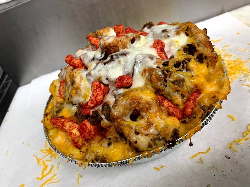 Muncheez | restaurant | 16067 Vanowen St, Van Nuys, CA 91406, USA | 3233666363 OR +1 323-366-6363