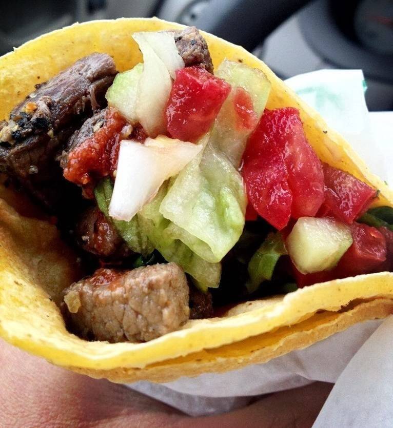 the Taco Spot | restaurant | 1301 Ashley River Rd, Charleston, SC 29407, USA | 8432257426 OR +1 843-225-7426