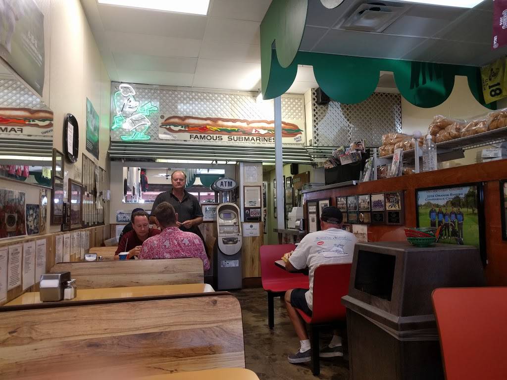 Lil Pickle | restaurant | 2985 Fairview Rd, Costa Mesa, CA 92626, USA | 7149795522 OR +1 714-979-5522