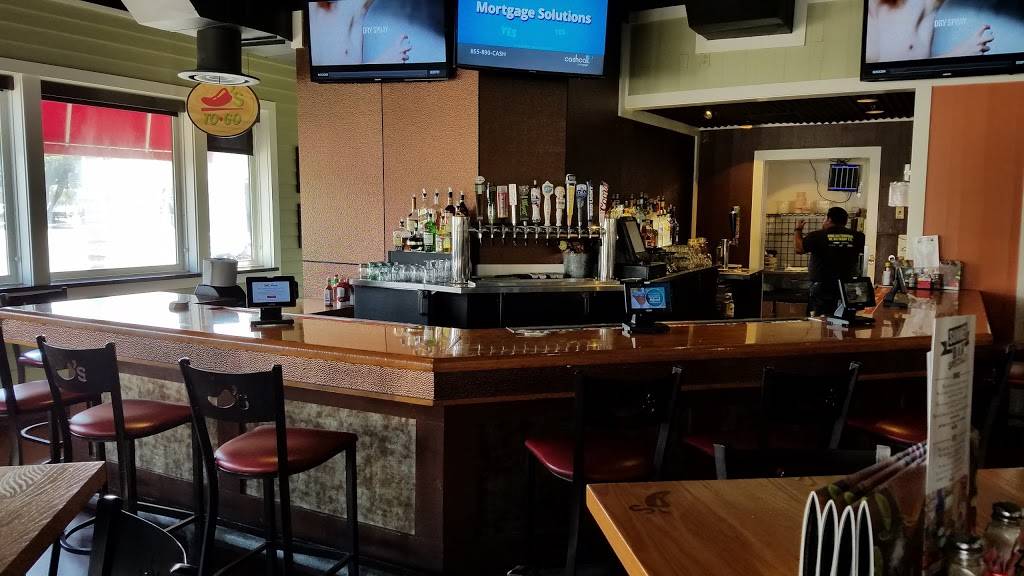 Chilis Grill & Bar | meal takeaway | 6950 Market Pl Dr, Goleta, CA 93117, USA | 8059688585 OR +1 805-968-8585