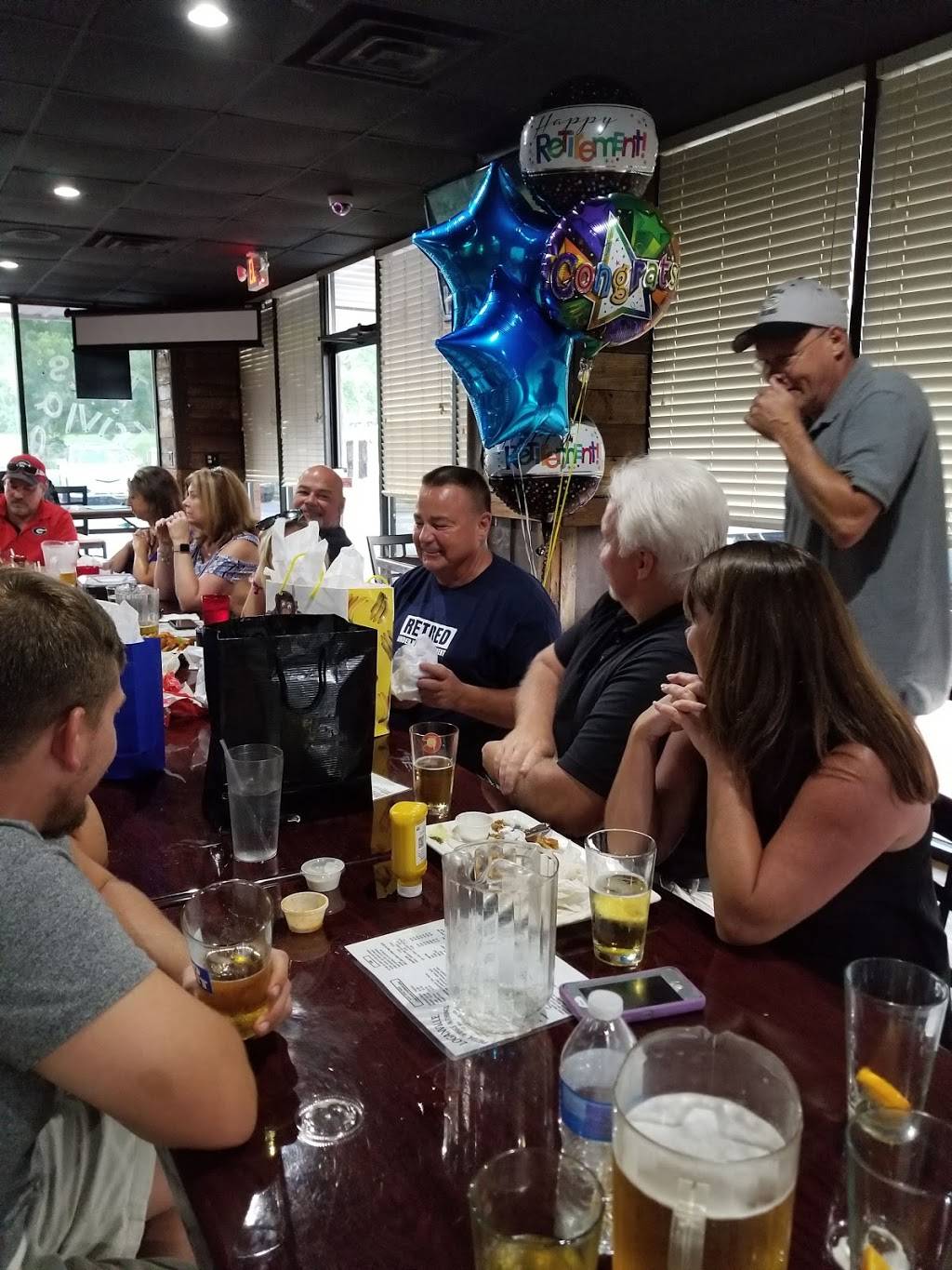 Loganville Pizza Wings n Things | restaurant | 1004 Karlee Blvd #6, Loganville, GA 30052, USA | 6786152116 OR +1 678-615-2116