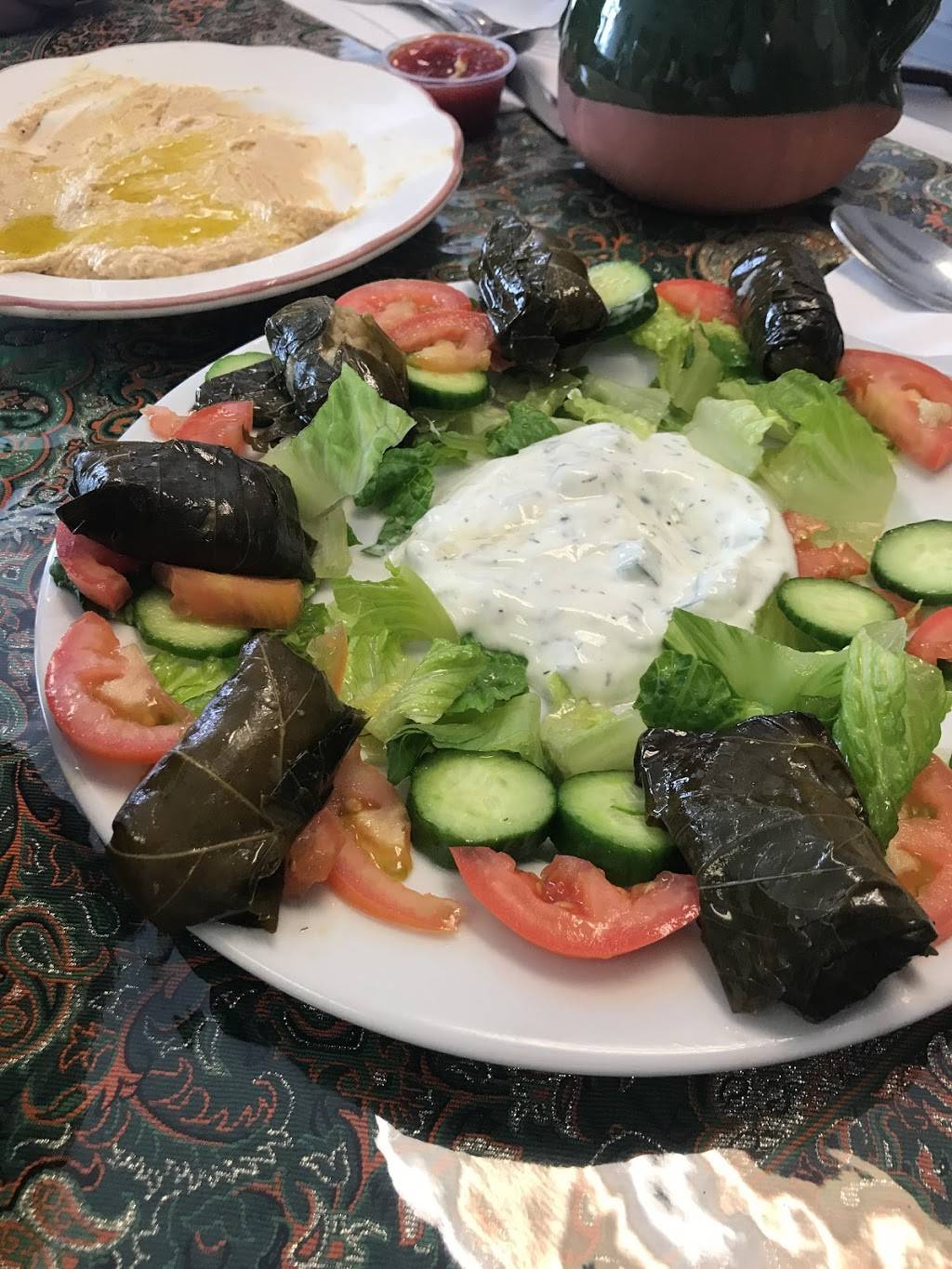 Sultani | restaurant | 1535 N La Brea Ave, Los Angeles, CA 90028, USA | 3238763389 OR +1 323-876-3389