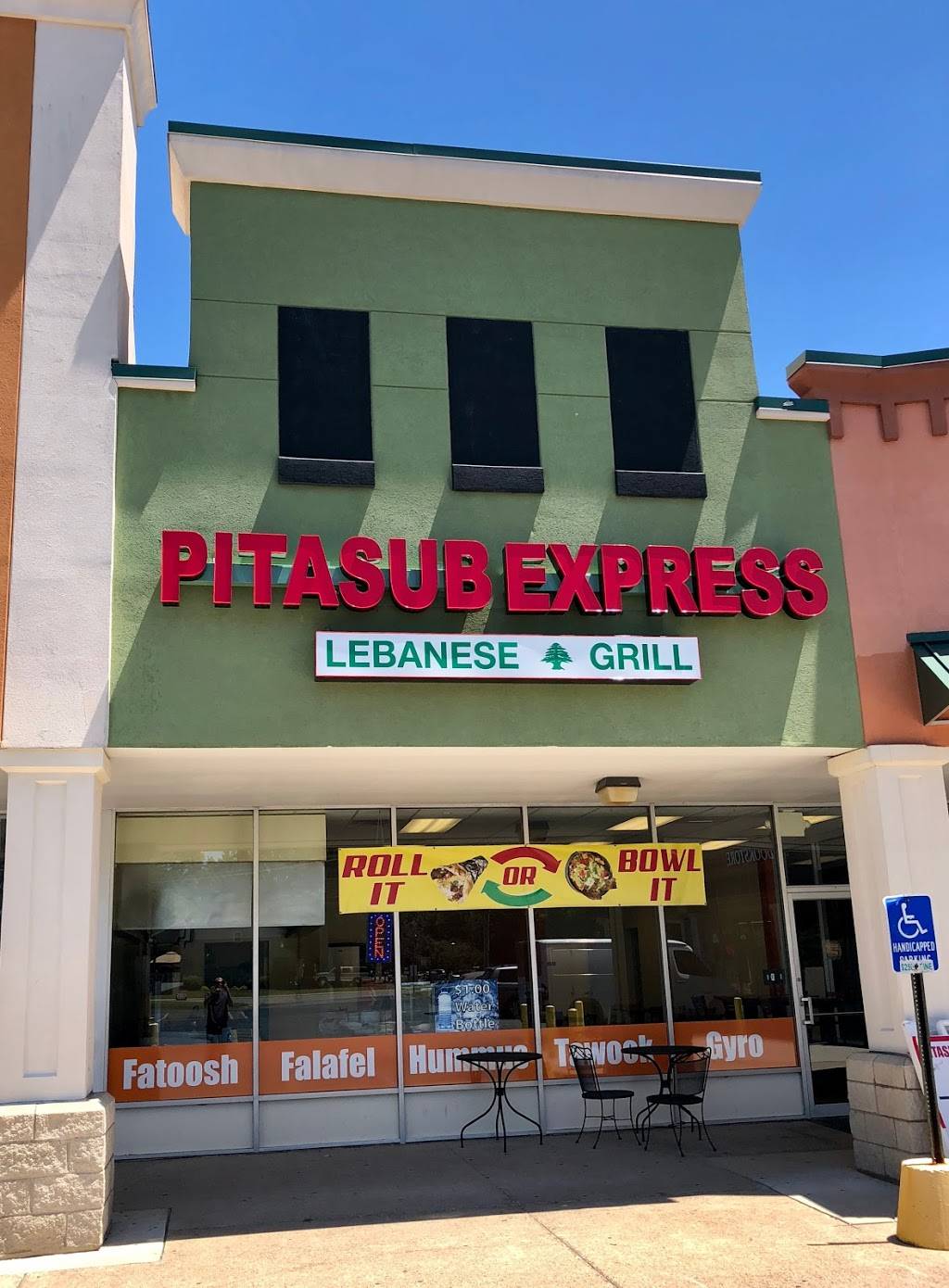 Pitasub Express | restaurant | 4900 N McCord Rd, Sylvania, OH 43560, USA | 4198821796 OR +1 419-882-1796