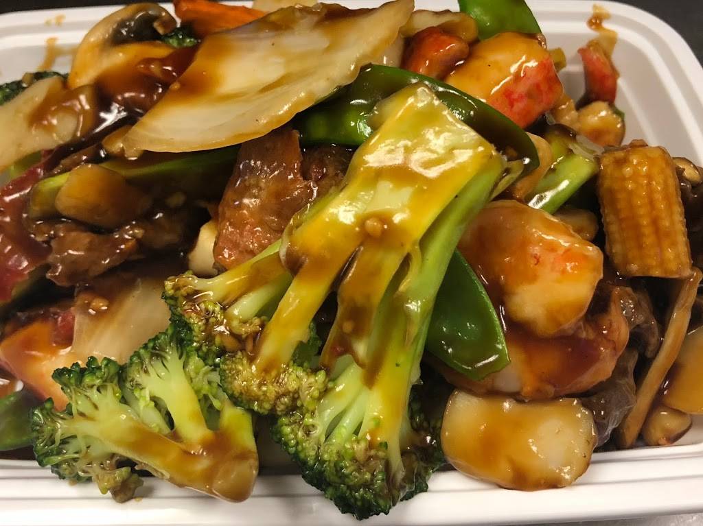 Chef King Henrietta | restaurant | 2199 E Henrietta Rd #18, Rochester, NY 14623, USA | 5853590250 OR +1 585-359-0250