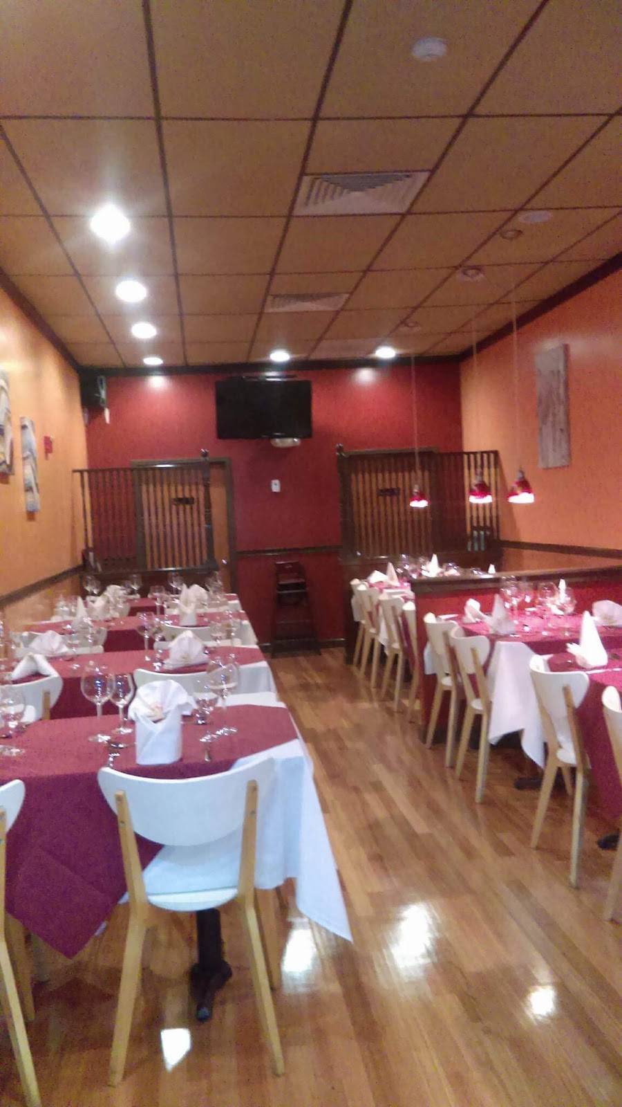 Churrascaria Vulcão | restaurant | 203 Adams St, Boston, MA 02122, USA | 6175146663 OR +1 617-514-6663