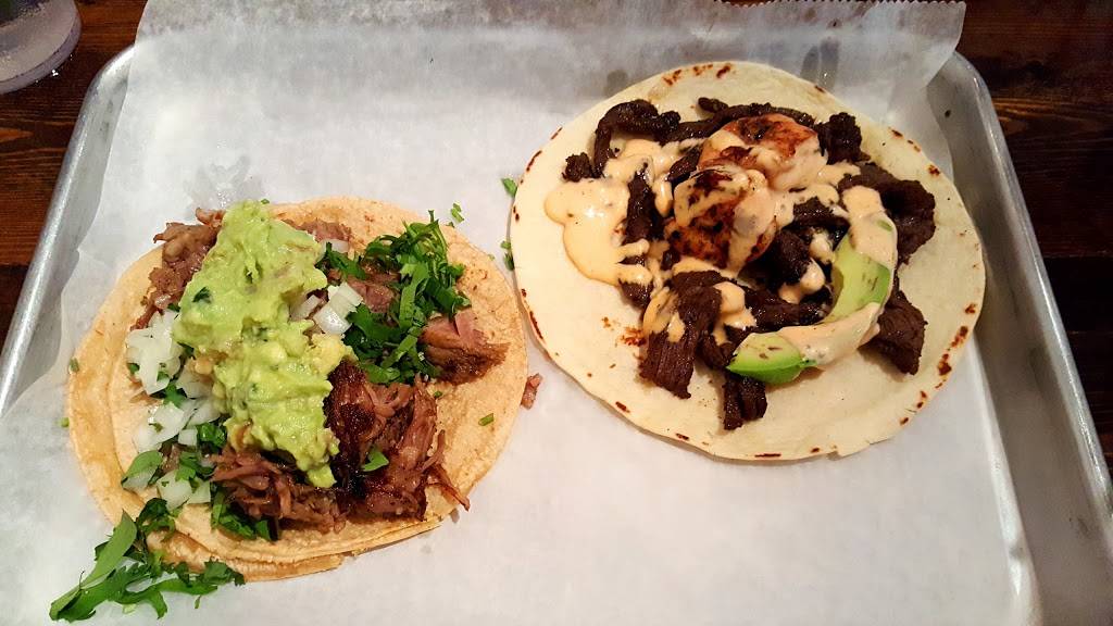 Cantina Louie | restaurant | 725 Atlantic Blvd, Atlantic Beach, FL 32233, USA | 9043720123 OR +1 904-372-0123