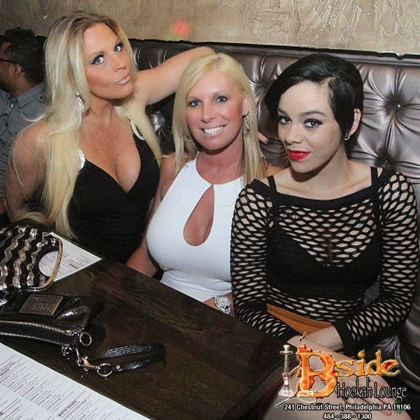 B Side Complex: Night Club and Hookah Lounge | night club | 939 N Delaware Ave, Philadelphia, PA 19123, USA | 4843881300 OR +1 484-388-1300