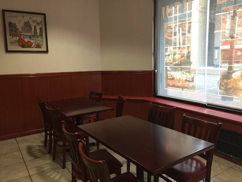 Atami Grill Sushi Express | restaurant | 833 N Market St, Wilmington, DE 19801, USA | 3026607051 OR +1 302-660-7051