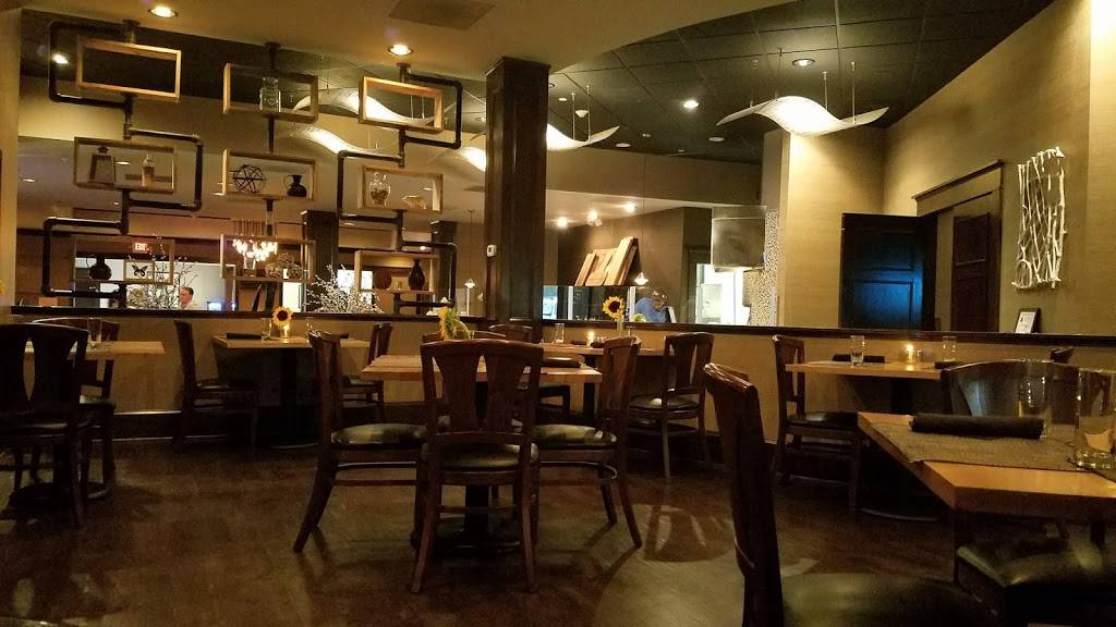 VILLEDGE Wood-Fired Kitchen & Bar | restaurant | 207 Greenville Blvd SW, Greenville, NC 27834, USA | 2523559500 OR +1 252-355-9500