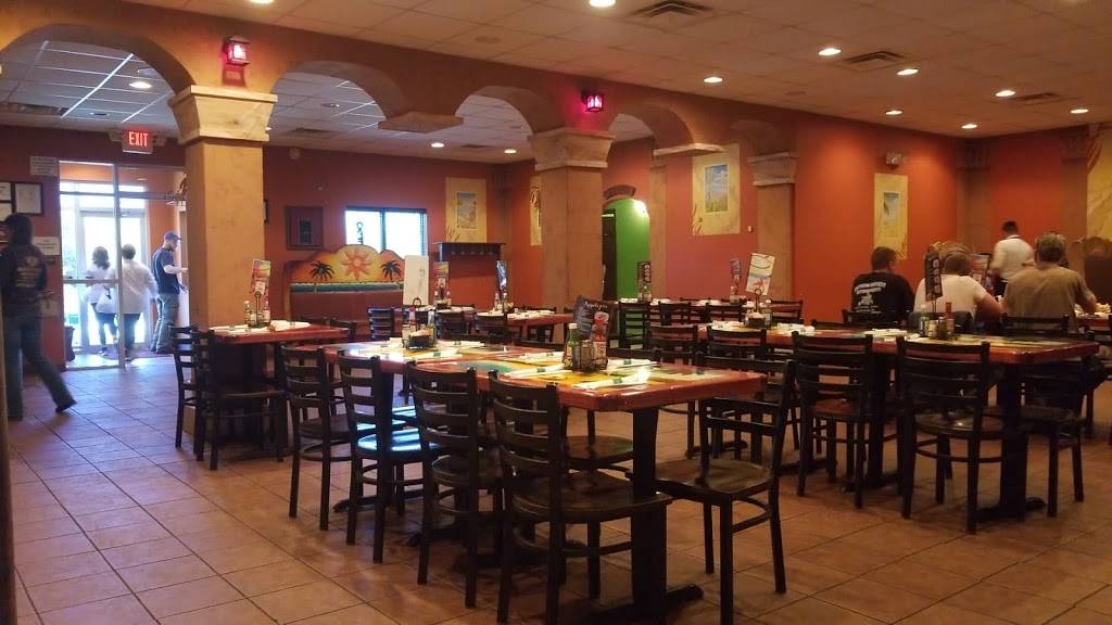 El Mazatlan Restaurant | restaurant | 1172 Main St, Munfordville, KY 42765, USA | 2705244874 OR +1 270-524-4874