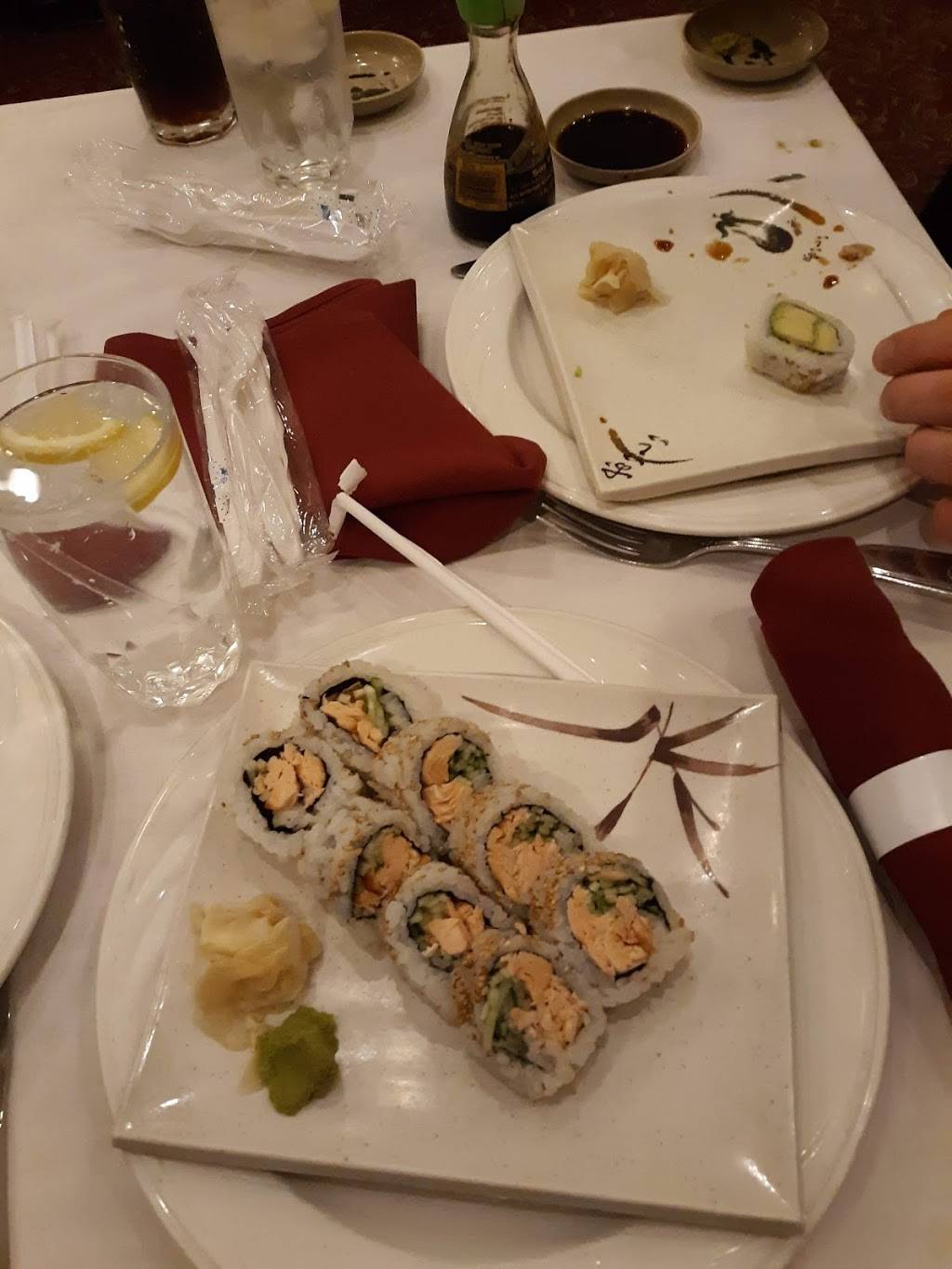 Shanghai Diamond Garden | restaurant | 9401 W Pico Blvd, Los Angeles, CA 90035, USA | 3105530998 OR +1 310-553-0998