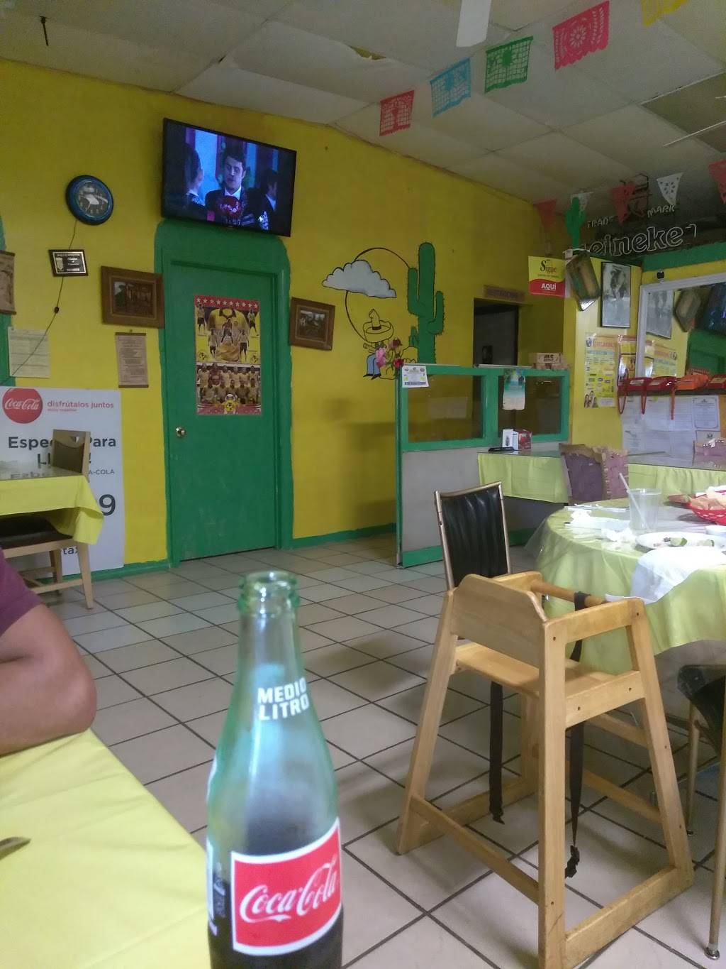 Rio Verde Restaurant | restaurant | 11007 Lake June Rd, Mesquite, TX 75180, USA | 2142459581 OR +1 214-245-9581