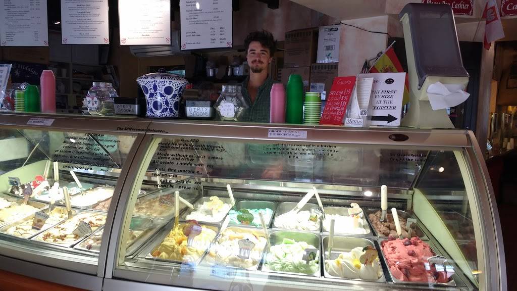 Sangrias Wine and Tapas Bar | restaurant | 35 Hypolita St, St. Augustine, FL 32084, USA | 9048271947 OR +1 904-827-1947