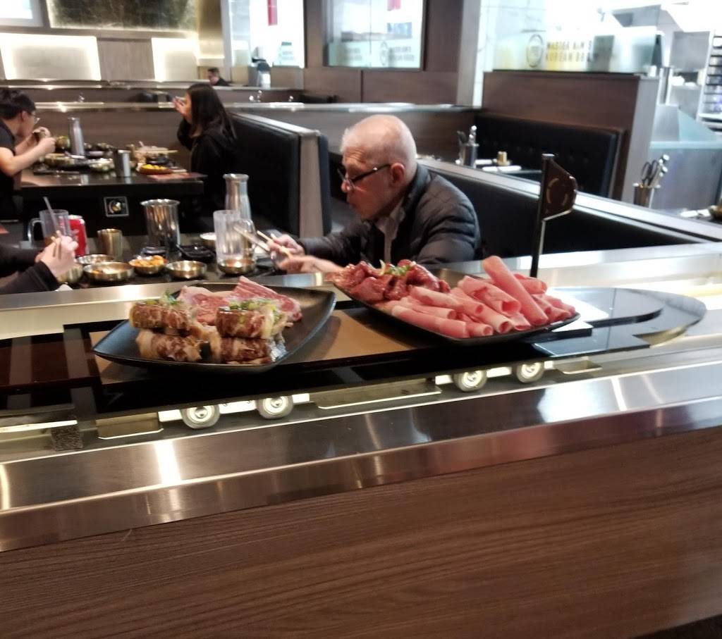 Master Kims Korean BBQ 2 | restaurant | 6825 S Las Vegas Blvd Suite #110, Las Vegas, NV 89119, USA | 7027018828 OR +1 702-701-8828