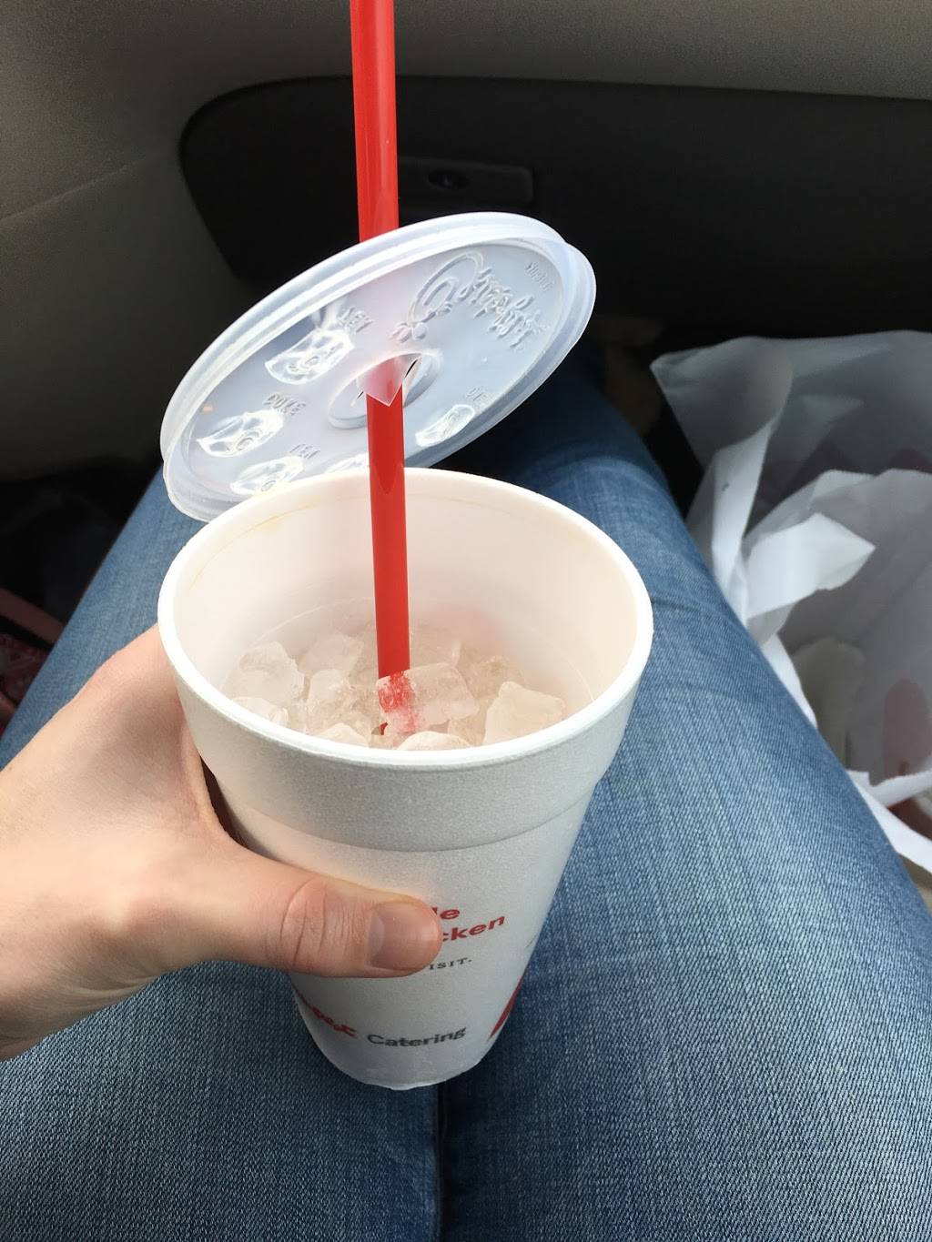 Chick-fil-A | restaurant | 1018 N Main St, Suffolk, VA 23434, USA | 7575380941 OR +1 757-538-0941