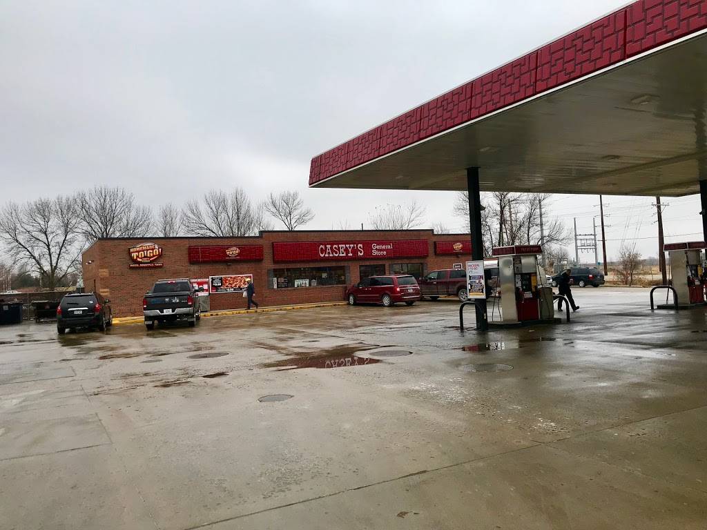 Caseys | meal takeaway | 100 Cherry St, Allison, IA 50602, USA | 3192672426 OR +1 319-267-2426