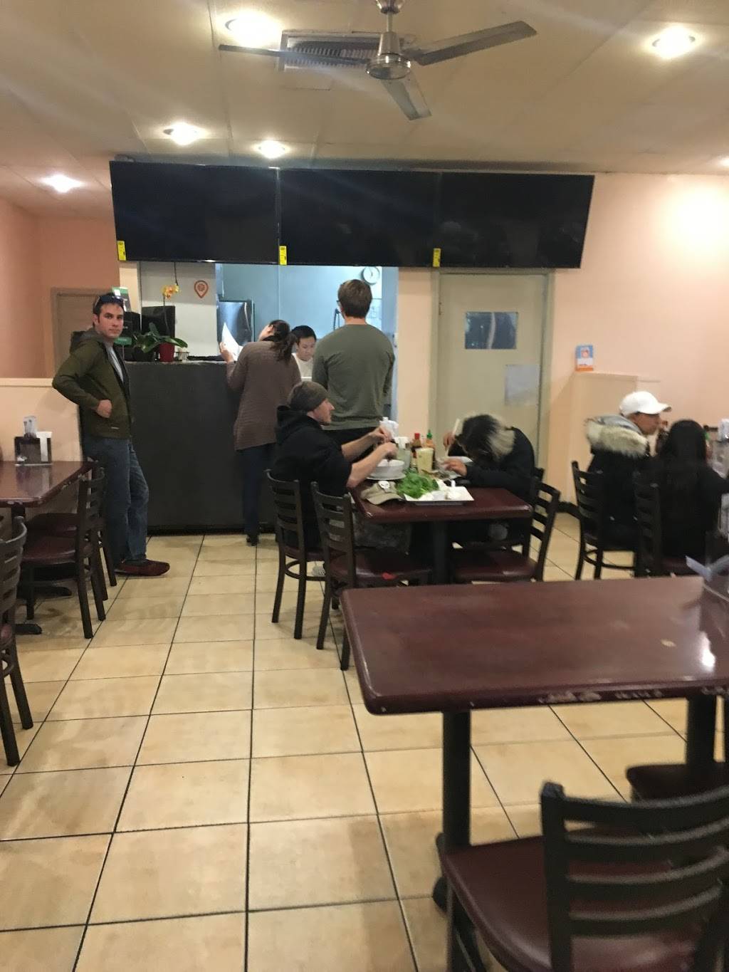 Pho Superbowl | restaurant | 382 N 2nd St, El Cajon, CA 92021, USA | 6194010906 OR +1 619-401-0906