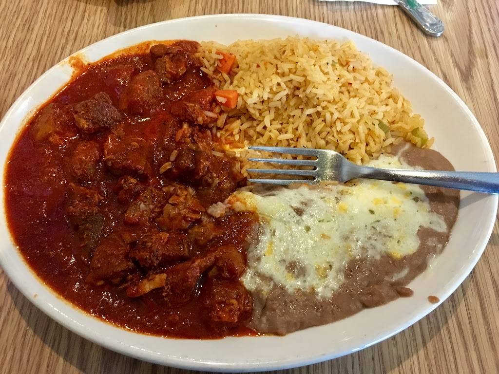 Graciana Mexican Restaurant | restaurant | 2006 Glenoaks Blvd, San Fernando, CA 91340, USA | 8183650635 OR +1 818-365-0635