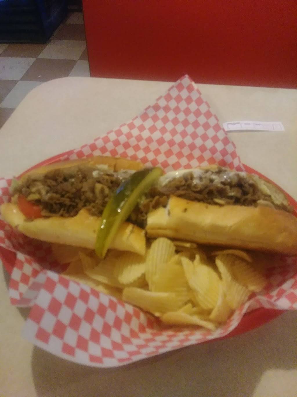 Elizabeths Pizza | restaurant | 2365 Virginia Ave, Collinsville, VA 24078, USA | 2766473859 OR +1 276-647-3859