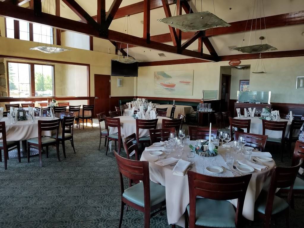 Riva Grill On the Lake | restaurant | 900 Ski Run Blvd, South Lake Tahoe, CA 96150, USA | 5305422600 OR +1 530-542-2600