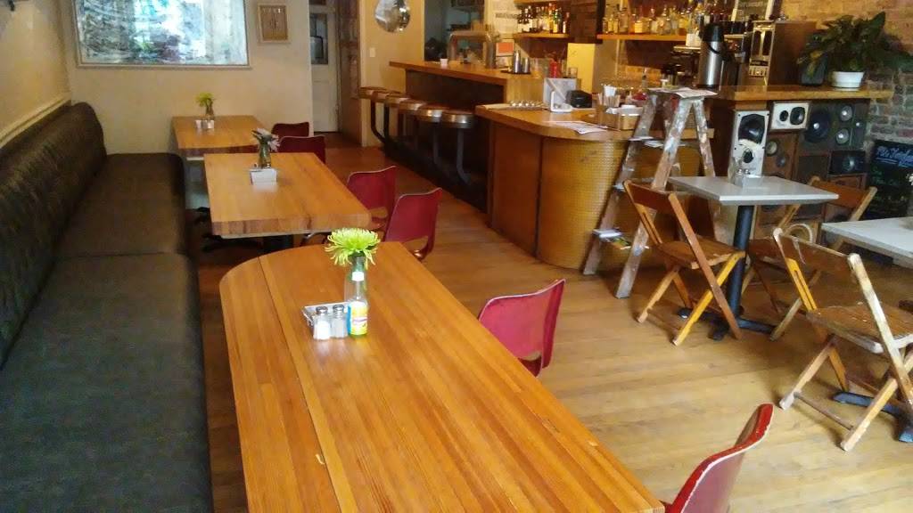 Ms. Fairfax | restaurant | 105 Liberty St, Newburgh, NY 12550, USA | 8455650169 OR +1 845-565-0169