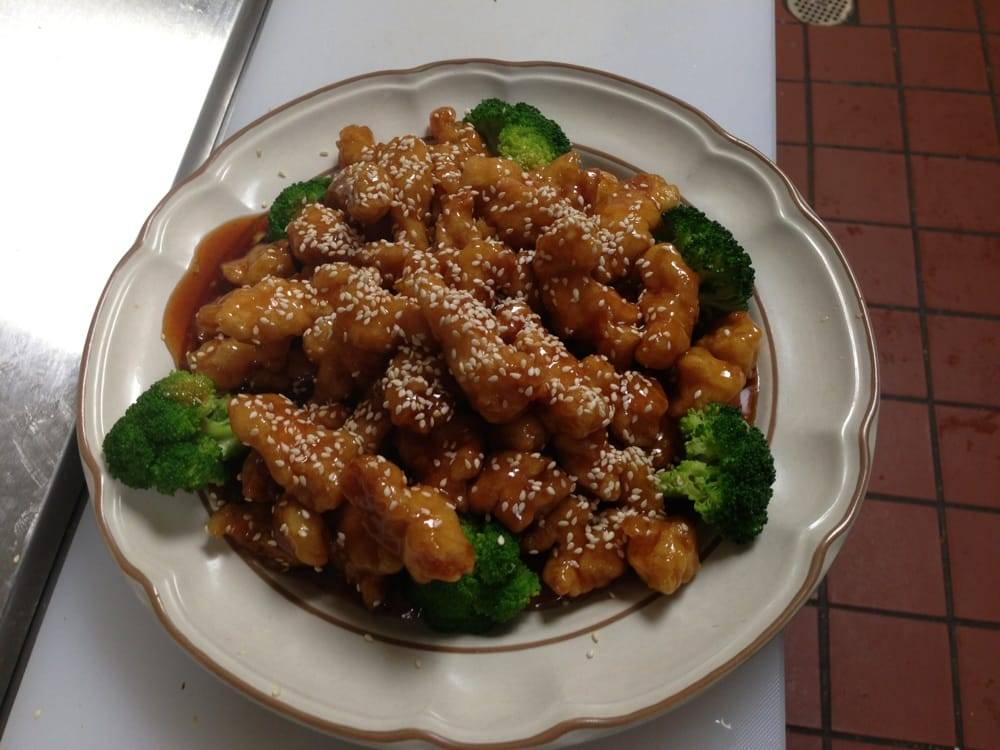 Chens Garden | restaurant | 1818 Alcatraz Ave, Berkeley, CA 94703, USA | 5106017992 OR +1 510-601-7992