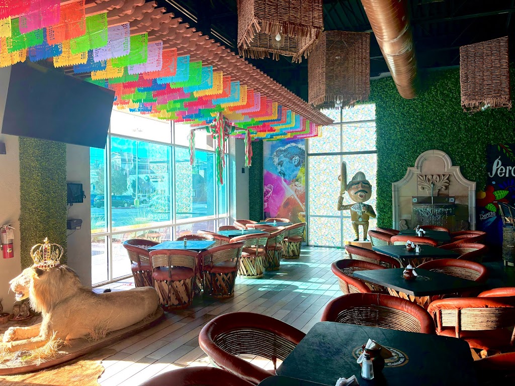 San Martin Cantina Tradicional El Paso | restaurant | 4017 N Mesa St, El Paso, TX 79902, USA | 9154448033 OR +1 915-444-8033