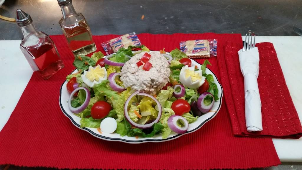 The Brookwood Cafe | restaurant | 3133 Quakerbridge Rd, Hamilton Township, NJ 08619, USA | 6098902120 OR +1 609-890-2120