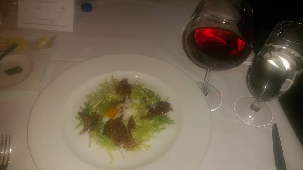 Wildflowers at Turning Stone | restaurant | 5218 Patrick Rd, Verona, NY 13478, USA | 8007717711 OR +1 800-771-7711