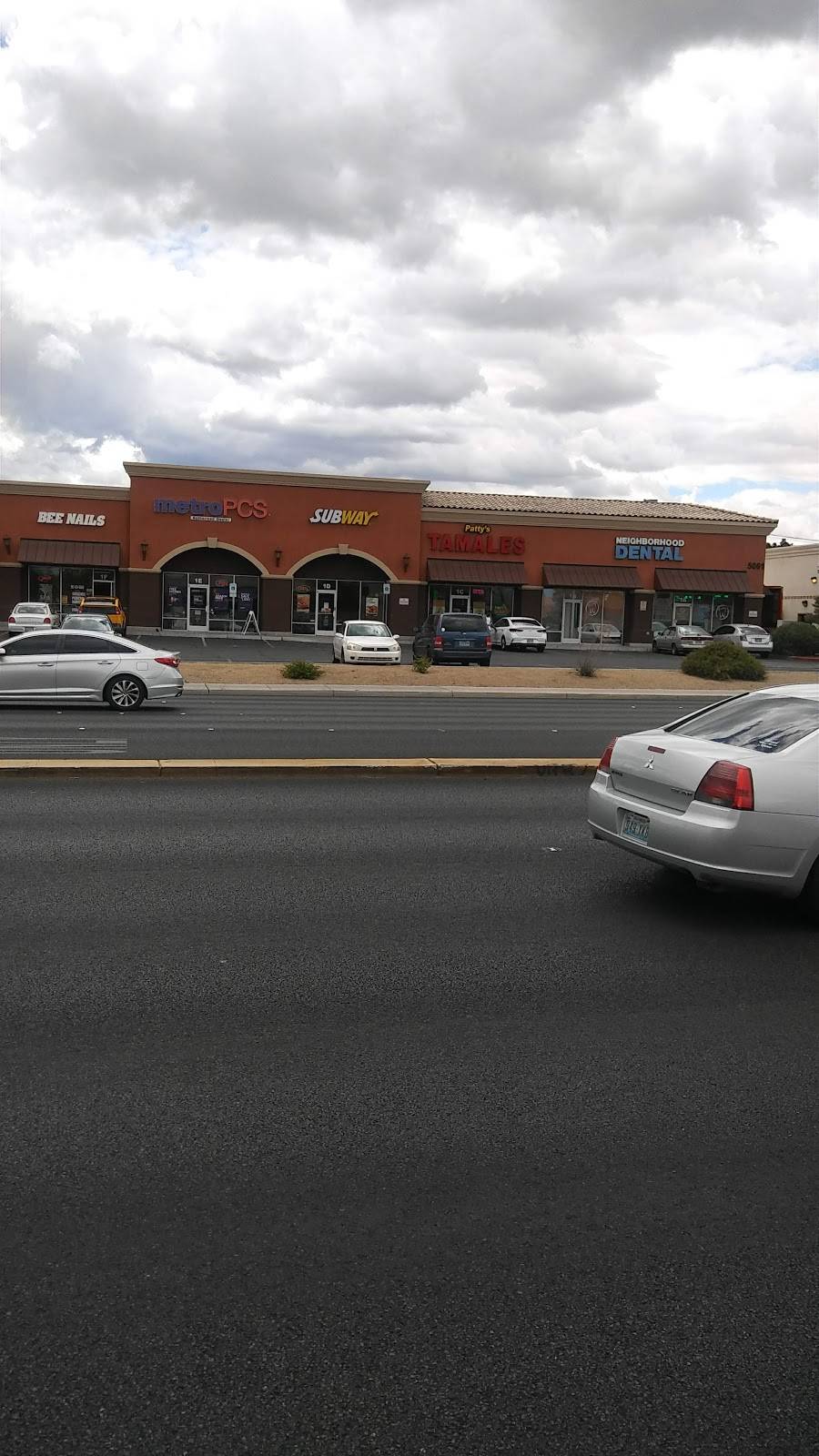 Subway | restaurant | 5061 E Sahara Ave, Las Vegas, NV 89110, USA | 7023874978 OR +1 702-387-4978